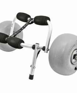 Wheeleez Mini Kayak/Canoe Cart