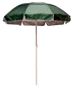 Frankford Umbrellas Frankford 6' Solar Reflective Lifeguard Umbrella
