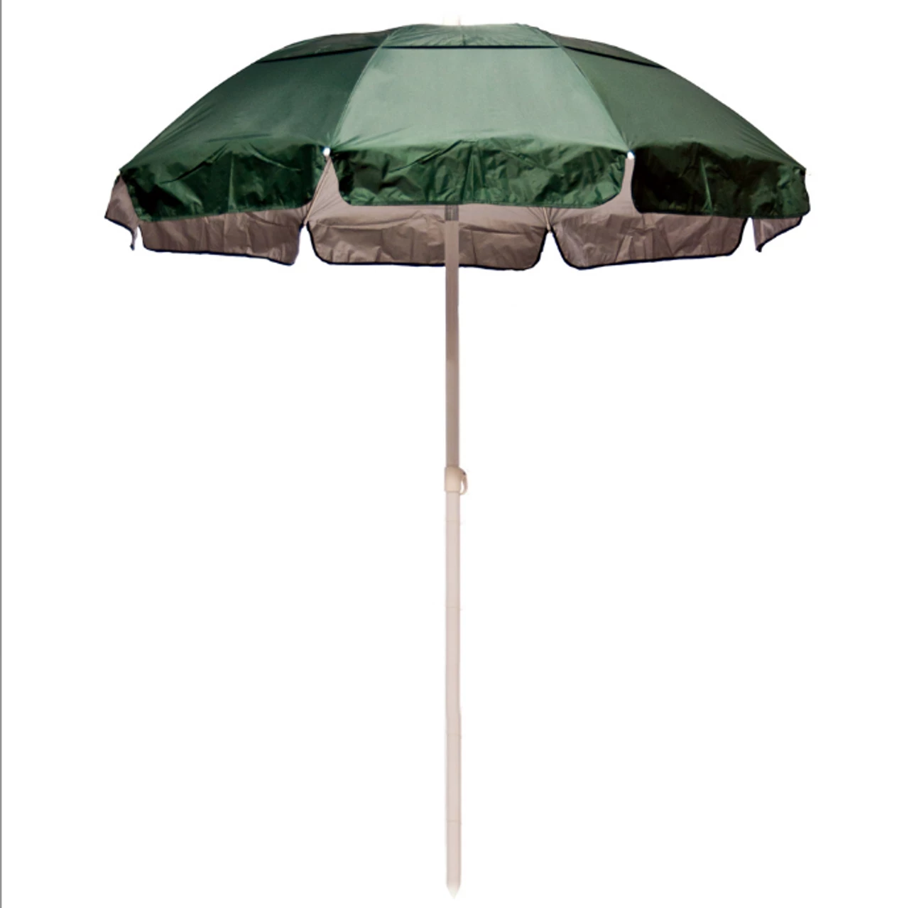 Frankford Umbrellas Frankford 6' Solar Reflective Lifeguard Umbrella 1 Frankford Umbrellas Frankford 6' Solar Reflective Lifeguard Umbrella