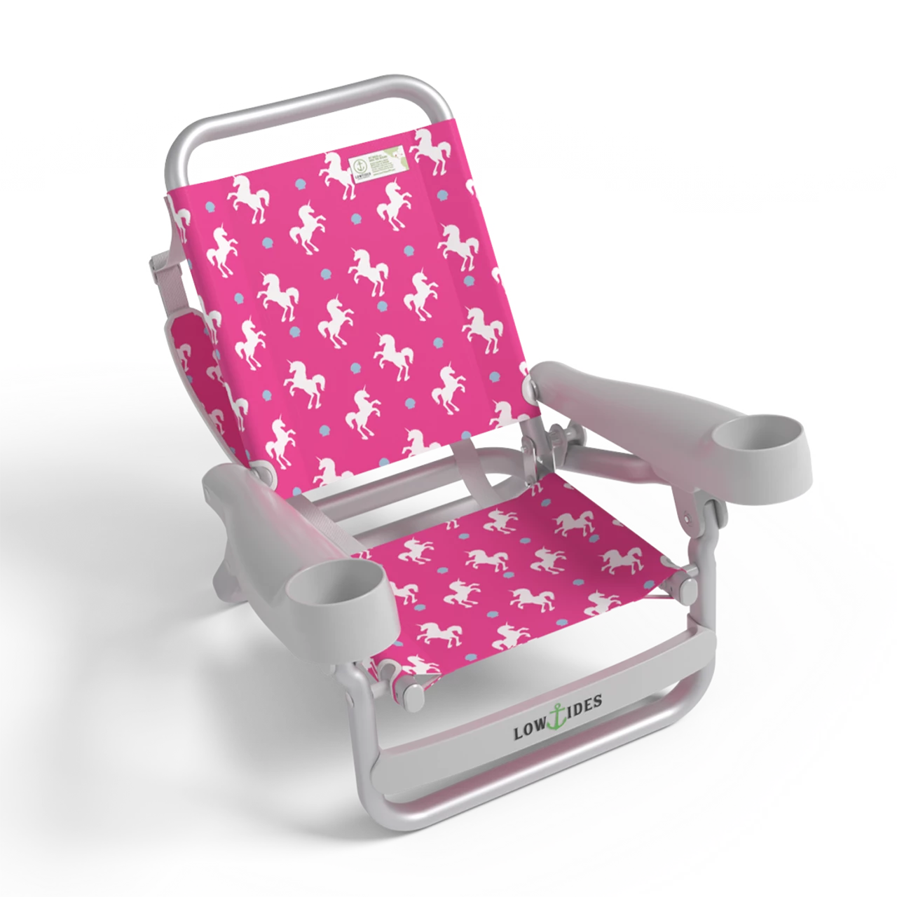 LowTides Gully Child Beach Chair 1 LowTides Gully Child Beach Chair