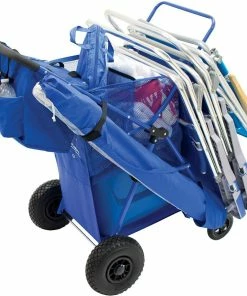 Rio Brands Wonder Wheeler® Beach Gear Cart 12 Rio Brands Wonder Wheeler® Beach Gear Cart -SUNFLOW Shop 6d807fd0a9d0d28280e1383f41c1b688 89451.1669779671