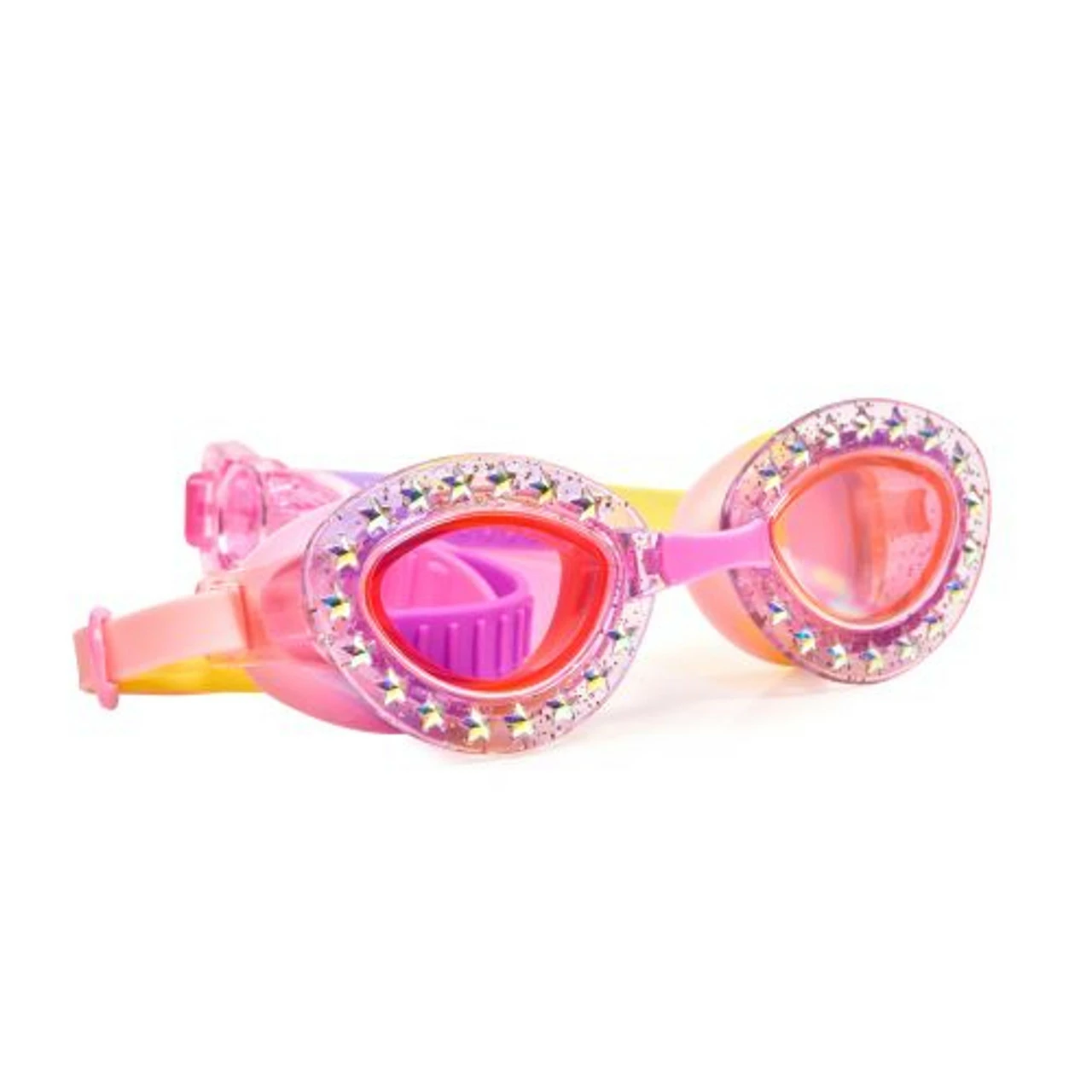 Bling2O® Star Is Born Swim Goggles 1 Bling2O® Star Is Born Swim Goggles