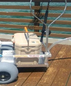 Alumacart 36in Bimini Beach Wagon W/Hitch -SUNFLOW Shop 6f784ba5901327c0fb9b4090dd2e0c0e 29991.1669762200