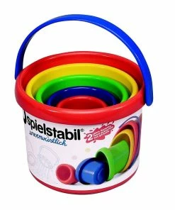 SUNFLOW Shop 23 Haba USA HABA® USA Nesting Stackers