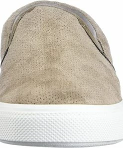 Sperry Top-Sider Sperry® Men's Striper PLUSHWAVE Slip On Sneaker - Taupe 9 Sperry Top-Sider Sperry® Men's Striper PLUSHWAVE Slip On Sneaker - Taupe -SUNFLOW Shop 71ID grApSS. AC UY575 35557.1677864141