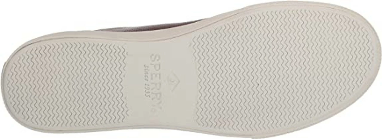 Sperry Top-Sider Sperry® Men's Stiper PLUSHWAVE LTT Sneaker - Brown 6 Sperry Top-Sider Sperry® Men's Stiper PLUSHWAVE LTT Sneaker - Brown - Image 6