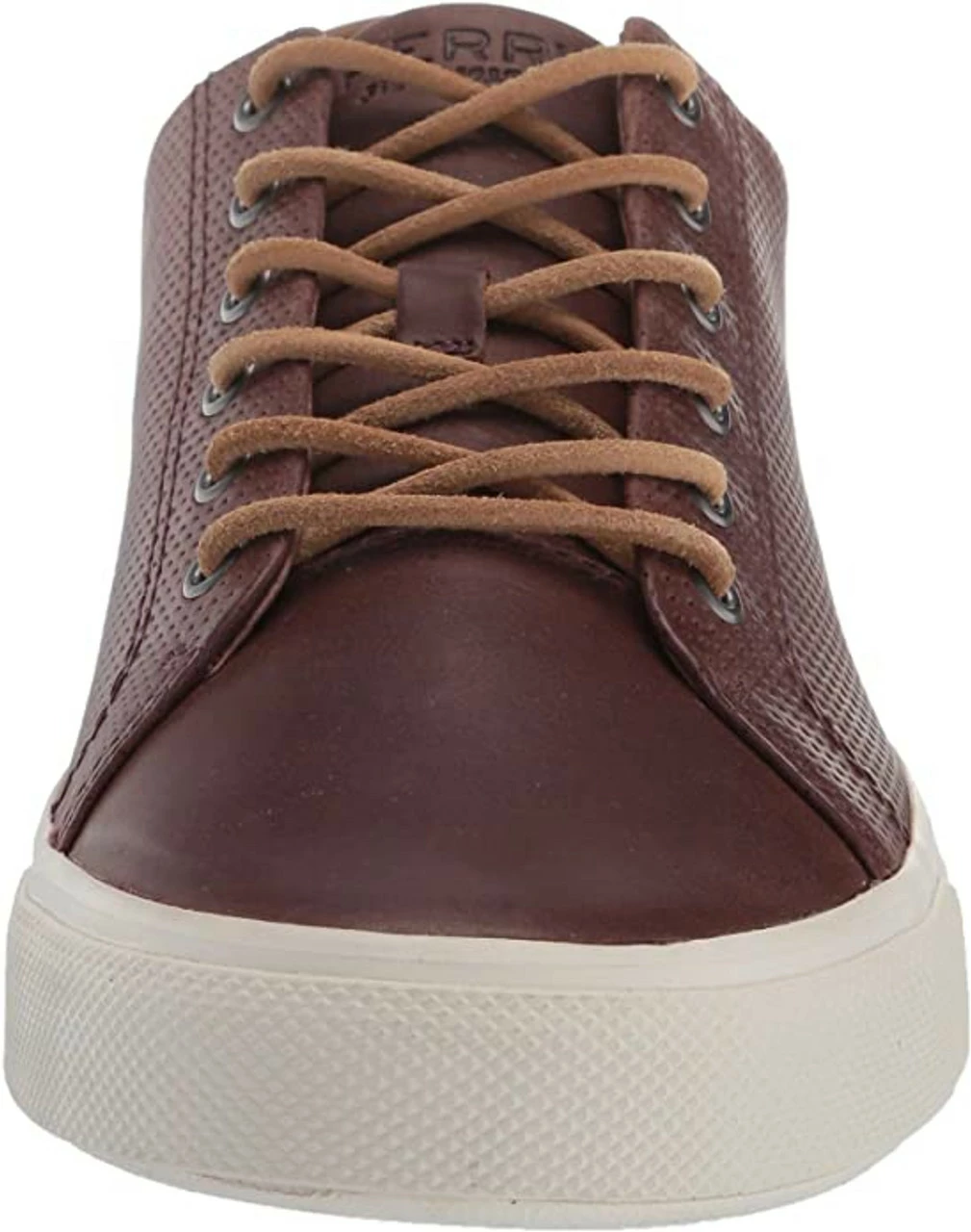 Sperry Top-Sider Sperry® Men's Stiper PLUSHWAVE LTT Sneaker - Brown 2 Sperry Top-Sider Sperry® Men's Stiper PLUSHWAVE LTT Sneaker - Brown - Image 2
