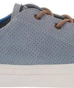 Sperry Top-Sider Sperry® Women's Crest Vibe PLUSHWAVE Pin Perf Sneaker - Lead -SUNFLOW Shop 71YjPUPgmTL. AC UL1500 34345.1677853875