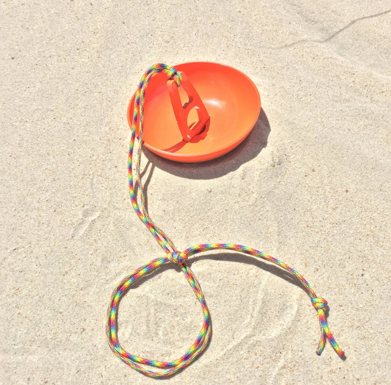 SandD Hold 1 SandD Hold