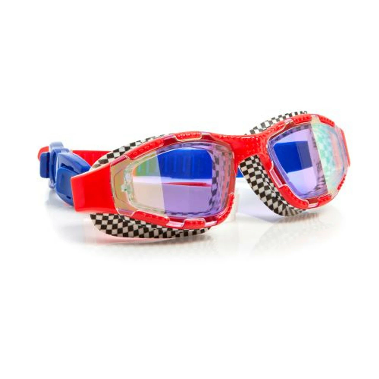 Bling2O® Street Vibe Swim Goggles 1 Bling2O® Street Vibe Swim Goggles
