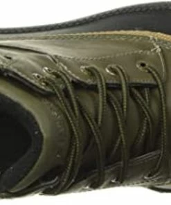 Sperry Top-Sider Sperry® Men's Cold Bay Boot - Olive/Black -SUNFLOW Shop 71r2CL9Kv1L. AC UX575 86715.1677868438