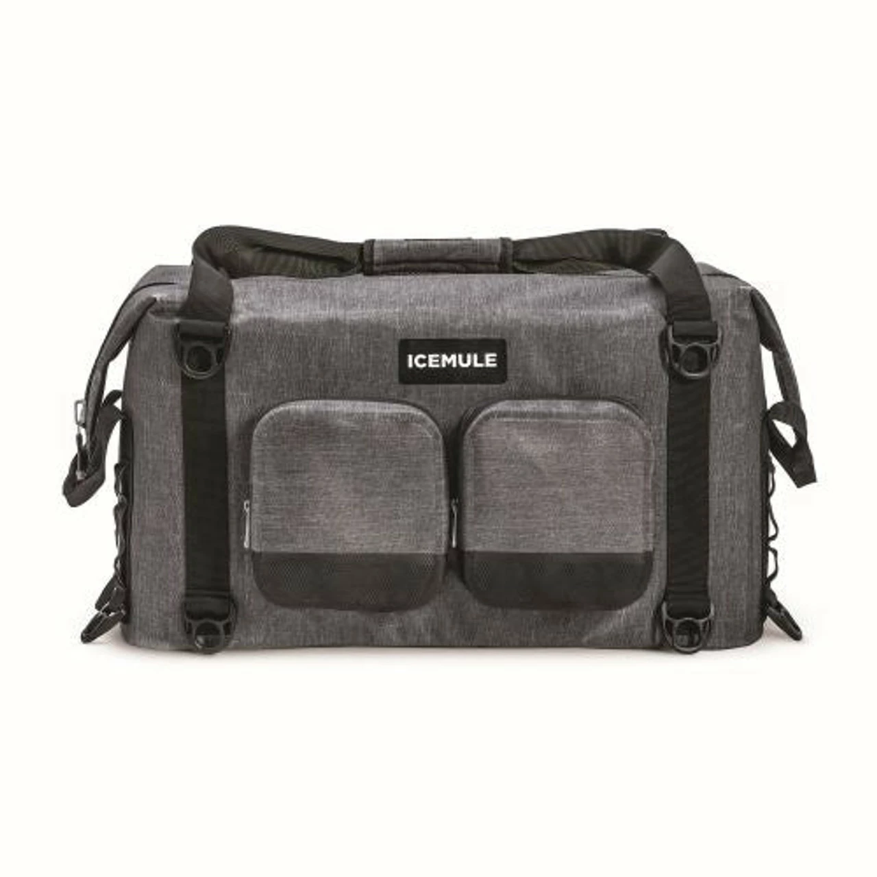 ICEMULE™ Traveler - 35 Liters - Snow Grey 1 ICEMULE™ Traveler - 35 Liters - Snow Grey