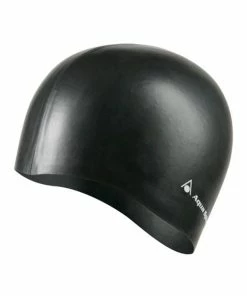 Aqua Sphere Silicone Swim Cap