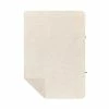 Rumpl Sherpa Fleece Blanket - Light Beige