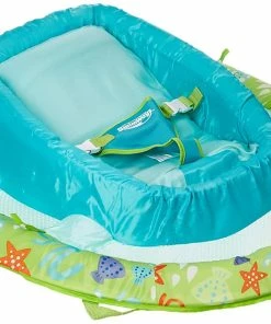 SwimWays 11554 Infant Spring Float W/Sun Canopy 8 SwimWays 11554 Infant Spring Float W/Sun Canopy -SUNFLOW Shop 735f014e232afdb132a8fde9a6e8fc6c 47094.1669758282
