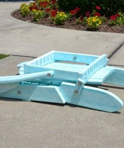 Furniture Barn USA Furniture Barn Toddler's Fanback Poly Folding Adirondack Chair -SUNFLOW Shop 74e4227c1993e8dcaa7ac6aea1a8e59d 66135.1669778679