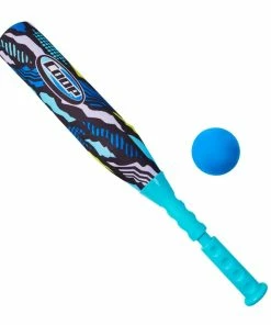 SwimWays Home Run Squirt & Smash - Blue Camo