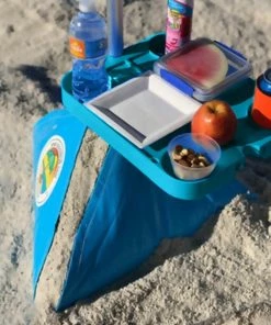 BeachBUB® Tray Table System -SUNFLOW Shop 75f94b661f6aeece224661a78c6cd85f 29493.1669785176