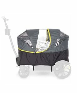 VEER® All Weather Cover - Clear