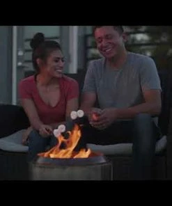 Solo Stove® Ranger Backyard Bundle Fire Pit -SUNFLOW Shop 78606f87dc219f41265834752bc72f9f 21600.1669774031