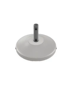 Telescope Casual Telescope Round Patio Umbrella 80 Lbs Base W/Wheels - 21"