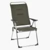 Lafuma® Alu Cham Aircomfort® Camping Armchair