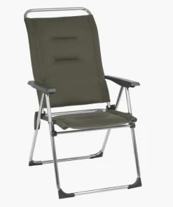 Lafuma® Alu Cham Aircomfort® Camping Armchair