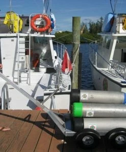 Alumacart 33in "THE ALUMACART" 10 Alumacart 33in "THE ALUMACART" -SUNFLOW Shop 78efbc199967809d396a7e07c79d29d7 92479.1669762116