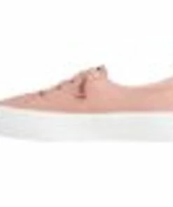 Sperry Top-Sider Sperry® Crest Vibe Leather Platform Sneaker - Dusty Rose -SUNFLOW Shop 7bafccc4 2683 405d 92a2 49ee449b0648.e5ad24ec02ef26a9a0b071a41e56ff18 19687.1677861030