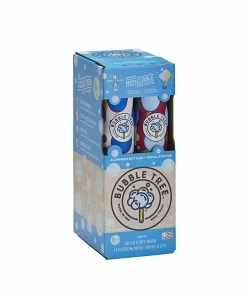 Bubble Tree™ 2 Bottles & 1 Liter Bubble Solution