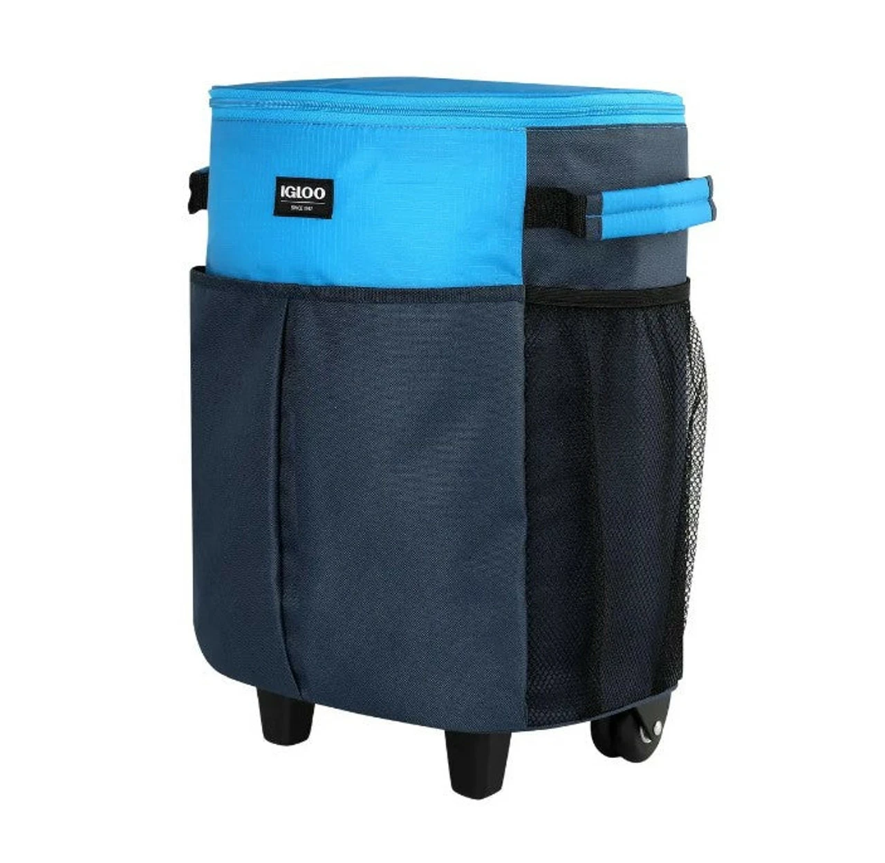 Igloo® 36 Can Essentials Roller Cooler 2 Igloo® 36 Can Essentials Roller Cooler - Image 2