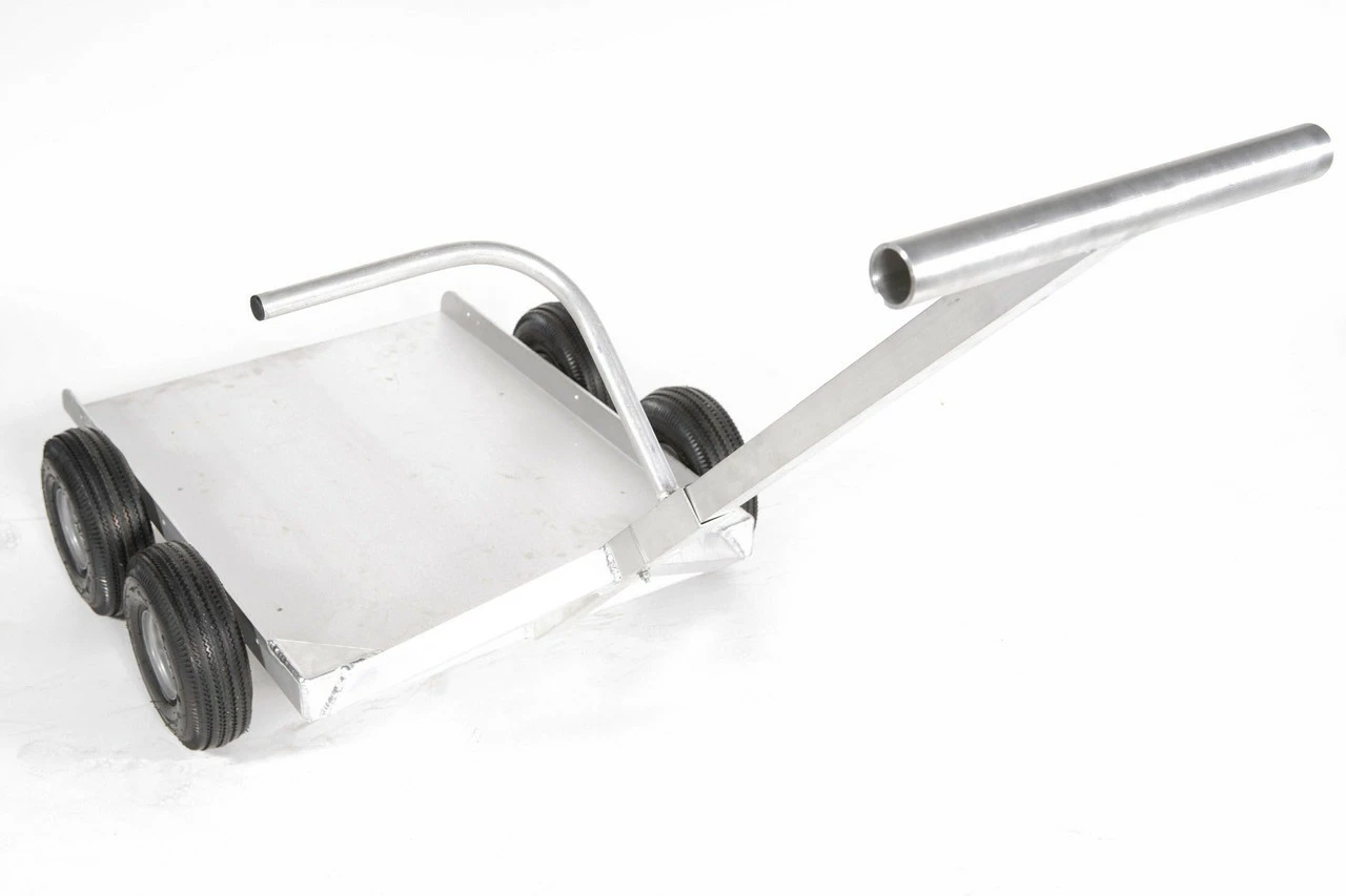 Alumacart 33in "THE ALUMACART" 2 Alumacart 33in "THE ALUMACART" - Image 2