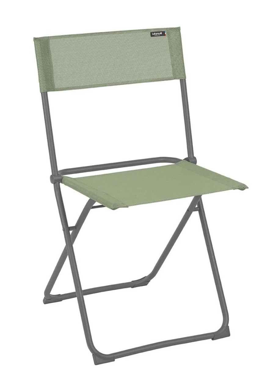 Lafuma® Folding Balcony Chair 1 Lafuma® Folding Balcony Chair