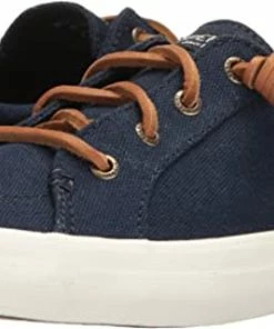 Sperry Top-Sider Sperry® STS98642 Women's Crest Vibe Sneaker Linen - Navy -SUNFLOW Shop 813bwd7UuYL. AC UX575 23395.1677856738