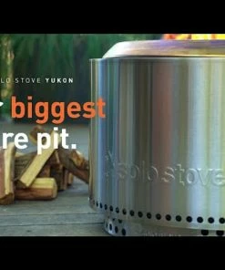 Solo Stove® Yukon Backyard Bundle Fire Pit -SUNFLOW Shop 825e2ec230d4d0b3391f87cc7fcb6478 07469.1669774116