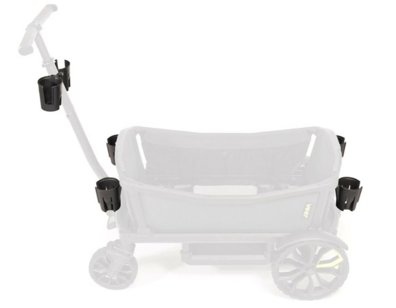 VEER® Cup Holder (Set Of 2) 2 VEER® Cup Holder (Set Of 2) - Image 2