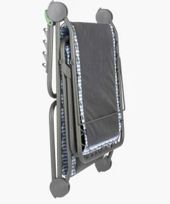 Lafuma® Siesta Padded Sunlounger - Marine Blue Stripe -SUNFLOW Shop 8353471c351b14c31c8045e845e5de0e 06637.1669782132