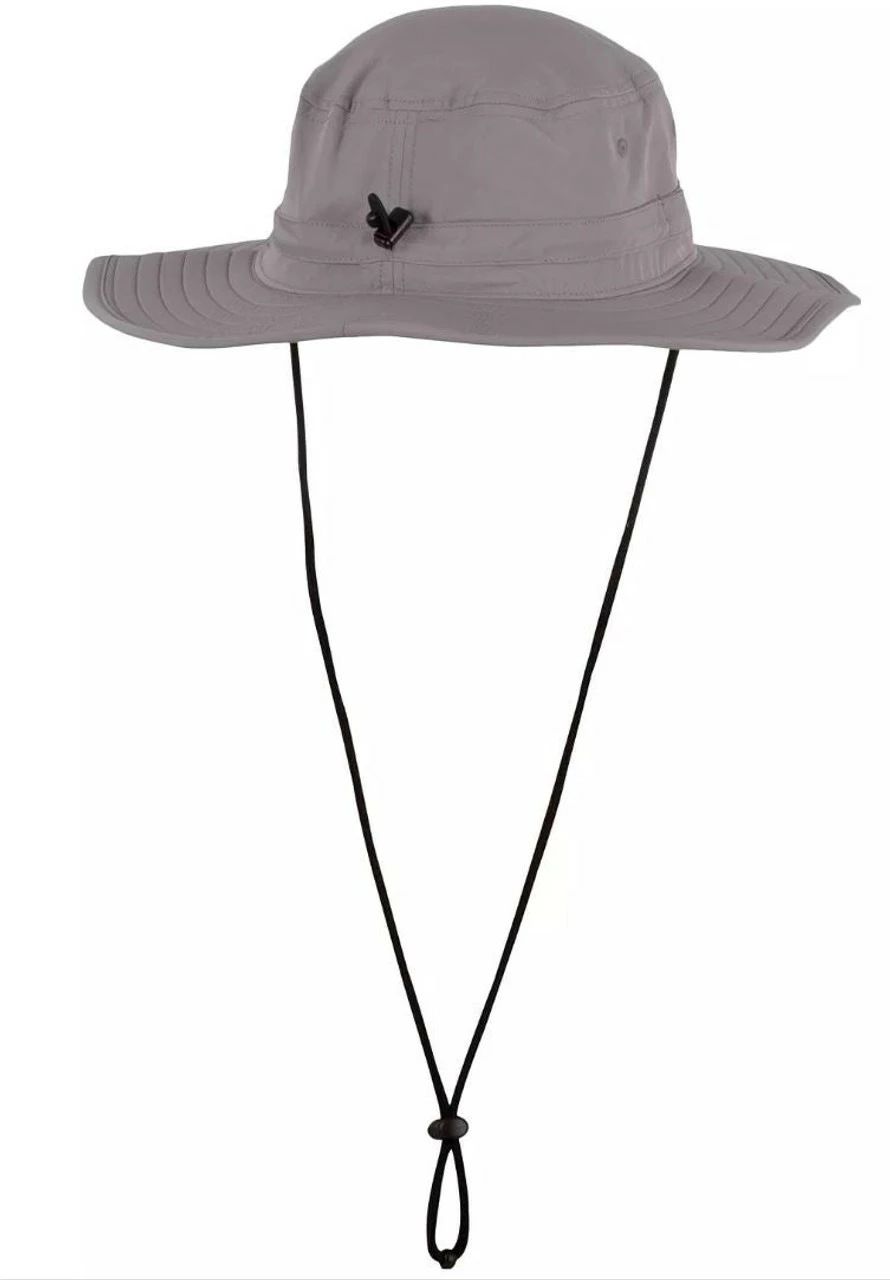 Salt Life SLM20080 SANDBAR HAT - KHAKI 2 Salt Life SLM20080 SANDBAR HAT - KHAKI - Image 2