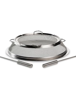 Solo Stove® Bonfire Backyard Bundle Fire Pit -SUNFLOW Shop 849ab1517cd902db659deb2c167f9de3 76412.1669774068