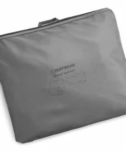 Ruffwear™ Dirtbag Seat Cover For Dogs- Granite Grey