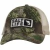 Salt Life® Keeper Max 1 Trucker Hat