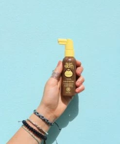 Sun Bum® Scalp & Hair Mist SPF 30 Sunscreen Spray 2 OZ -SUNFLOW Shop 86ce4d0f96060338e9db1da080b4c19e 94649.1669773786