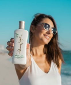 Panama Jack 8oz After Sun Aloe Moisturizer -SUNFLOW Shop 872dcb662428f5c3c7c9d82217d44a35 75718.1669756132