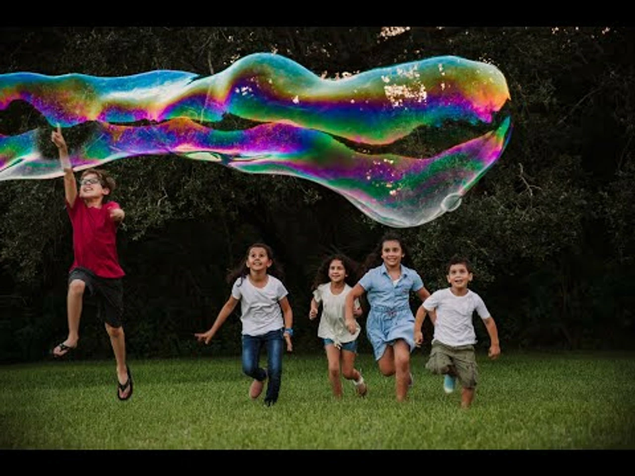 South Beach Bubbles WOWmazing™ Concentrate Refill 2 South Beach Bubbles WOWmazing™ Concentrate Refill - Image 2