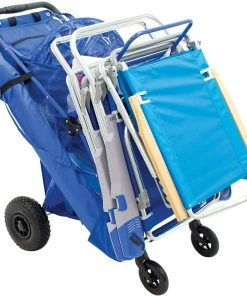 Rio Brands Wonder Wheeler® Beach Gear Cart 11 Rio Brands Wonder Wheeler® Beach Gear Cart -SUNFLOW Shop 87608c800afd580f03b25d2c08d57621 98945.1669779669