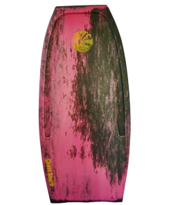WAVE SKATER Ghost Shark 48" Multi-Use Board With LEASH