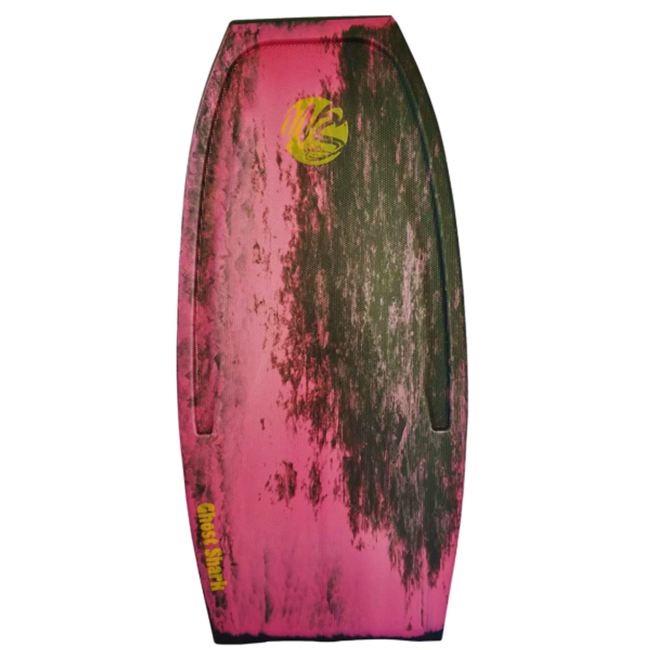 WAVE SKATER Ghost Shark 48" Multi-Use Board With LEASH 1 WAVE SKATER Ghost Shark 48" Multi-Use Board With LEASH