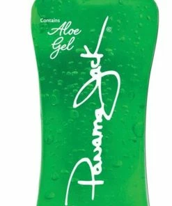Panama Jack 12oz Green Ice Aloe Vera Gel