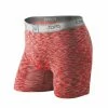 Turq® Mens Renegade Freestyle Sports Brief - Redwood
