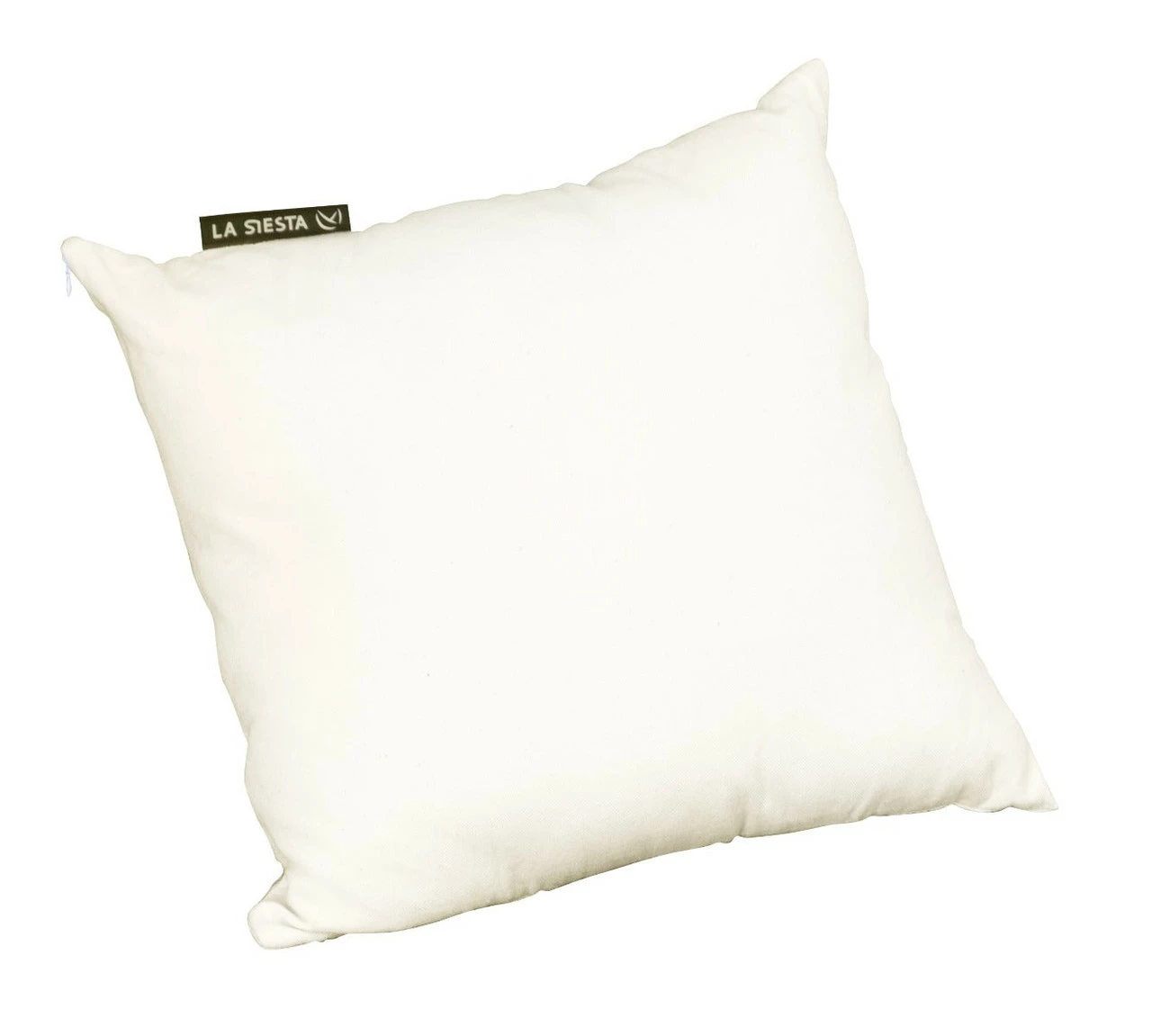 LA SIESTA® Modesta - Organic Cotton Hammock Pillow - Latte 1 LA SIESTA® Modesta - Organic Cotton Hammock Pillow - Latte